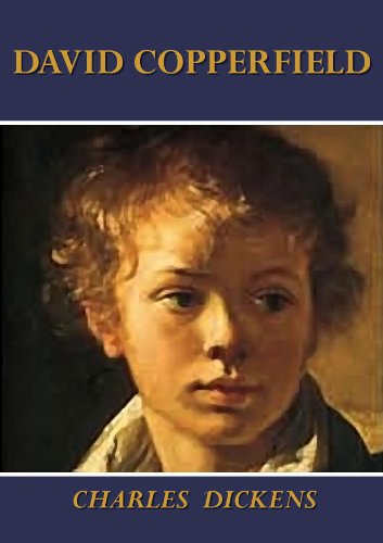 David Copperfield (Italian Edition)