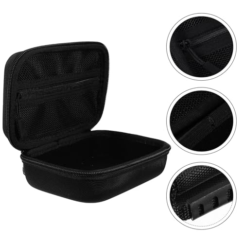 Estuche Rígido para Cámara Digital Bolsa Impermeable de Espuma 7