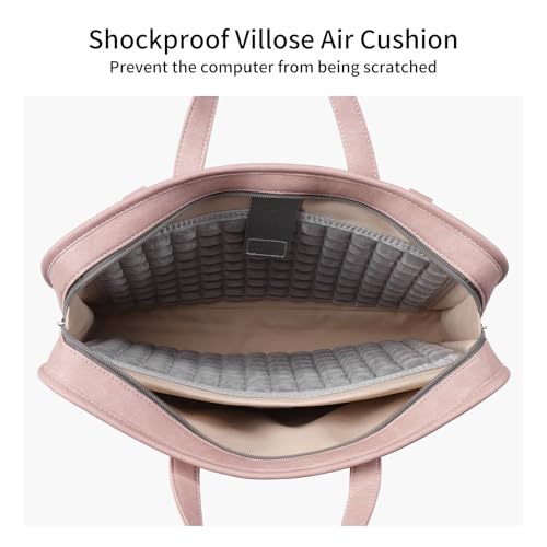 Funda para portátil elegante con acabado premium y protección interior suave 3