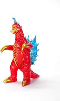 ccp モスゴジ　ガイガン　ミドルサイズ2体セット 41sEC0e878L._AC_UF350,