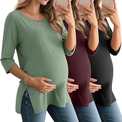 Light Green, Wine Red, Black