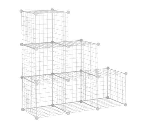 jshigogo yeʍdxgȒPz [I I {I C[ bN e /ʂ/C[ ȒPg [h[u ubN 9{bNX 30x30x30cm x[VbN [ (6}Xi24j)