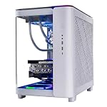 Skytech Gaming King 95 Gaming PC, AMD Ryzen 7 9800X3D 4.7GHz, AMD RX 9070XT 16GB VRAM, 2TB Gen4 NVMe SSD, 32GB DDR5 RAM 6000, 1000W Gold PSU, 360 ARGB AIO, WI-FI 5, Windows 11, Desktop - Image 5