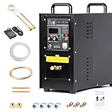 Anwendungen: Erwärmung von Kleinteilen, Schweißen von Werkzeugen, Schweißen von Diamantwerkzeugen, Wärmebehandlung von Kleinteilen, Schmelzen kleiner Mengen von Edelmetallen (z. B. Gold, Silber usw.), Oberflächenwärmebehandlung usw.