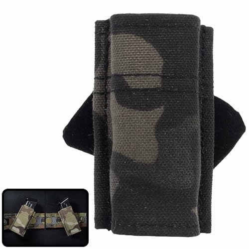 Pochette chargeur 9mm étui tactique pour pistolet GL17 HK USP