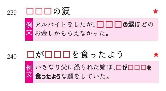 kugenumaboy様　国語　暗記カード　言葉ナビ　中学受験　サピックス Amazon | 極める国語④ 慣用句 暗記カード 中学受験 言葉ナビ