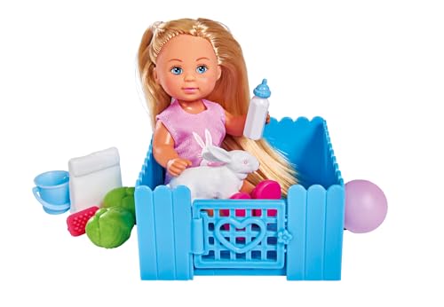 Steffi Love Sl Joyeux Animaux Asst - vue 5