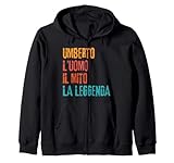 Design con nome Umberto, stampa personalizzata. Ideale per gli amanti dei regali personalizzati, compleanno uomo, celebrazioni, eventi, party, feste, occasioni speciali, personalizzazione unica, festa di compleanno per fratello, figlio, padre, nonno.