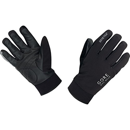 UNIVERSAL GORE-TEX® Thermo Gloves, black