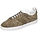 adidas Gazelle Stitch And Turn, Scarpe da Fitness Uomo, Multicolore (Rama/Ftwbla 000), 40 EU