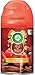 Air Wick Freshmatic 6 Refills Automatic Spray, Apple Cinnamon Medley,6.17 Ounce (Pack of 6)