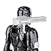 Avengers Titan Hero Series Blast Gear Marvel’s War Machine Action Figure, 12-Inch Toy, Inspired by The Marvel Universe, for Kids Ages 4 and Up