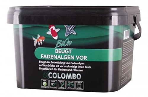 Colombo BiOx Prevent Blanket Weed 1000ml