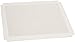 BUD Industries NBX-32928-PL ABS Plastic Internal Panel 16.54" L x 12.09" W x 0.17" H, Natural