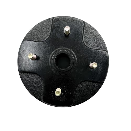 Tambor de freno 27T trasero para ATV modelos 250-3 250-5 y 250-F 2