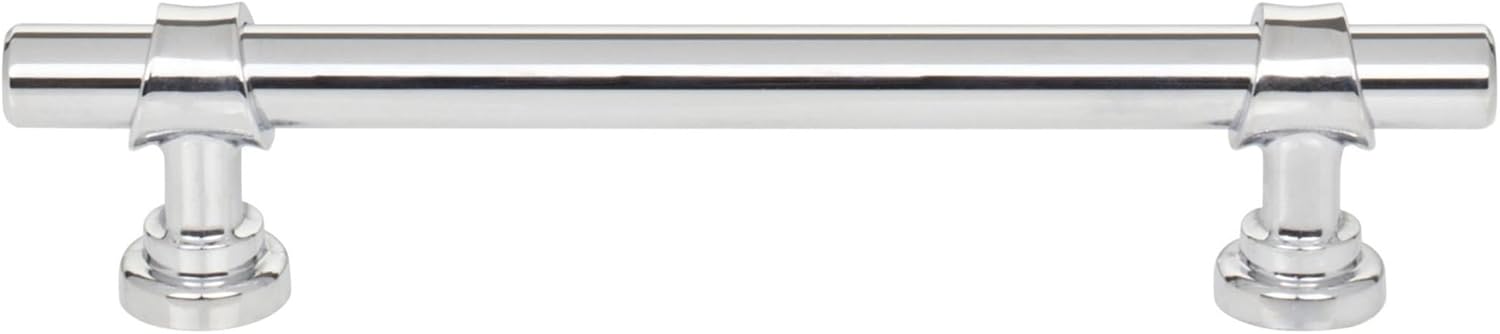 Top Knobs M2708 Top Knobs M2708 Bit 5-1/16 Inch Center to Center Bar Cabinet Pull
