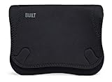 BUILT 9-10 Inch Neoprene Netbook Laptop Envelope, Black