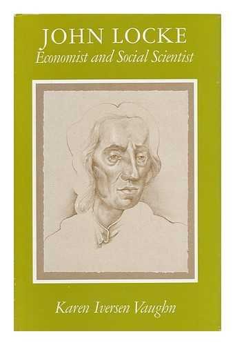 John Locke: Economist and Social Scientist