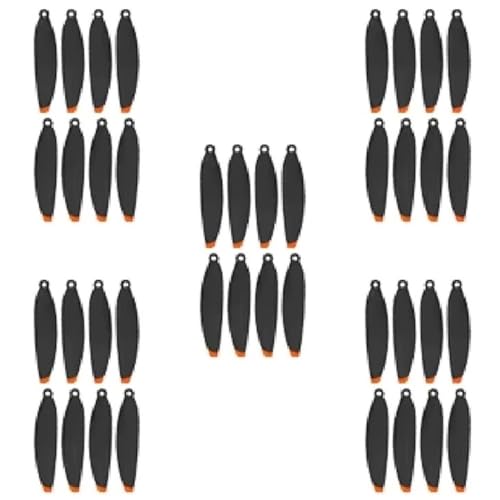 Batterie drone 7.4V 4500mAh et hélices de rechange pour L600 Pro Max