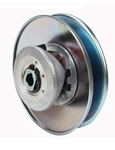 image for BLACKHORSE-RACING 30 Series BORE GO Kart CVT Torque Converter 3/4