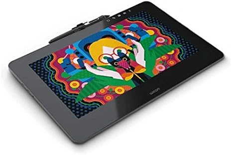 梱包消毒済み!WACOM DTK1660K0D | www.ibnuumar.sch.id