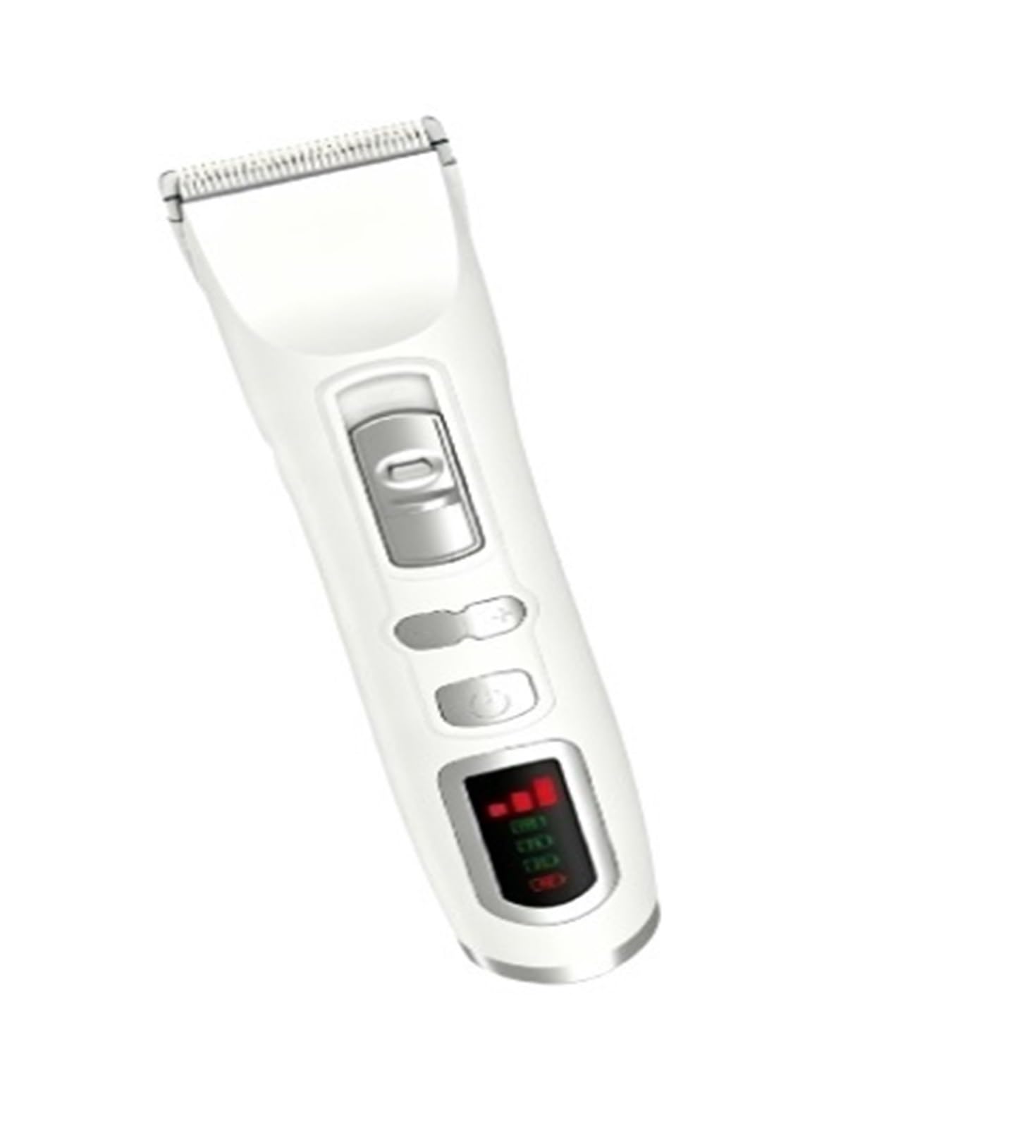 Máquina De Corte De Pelo For Perros Y Gatos, Máquina De Corte De Pelo, Kit Inalámbrico De Cuidado De Mascotas