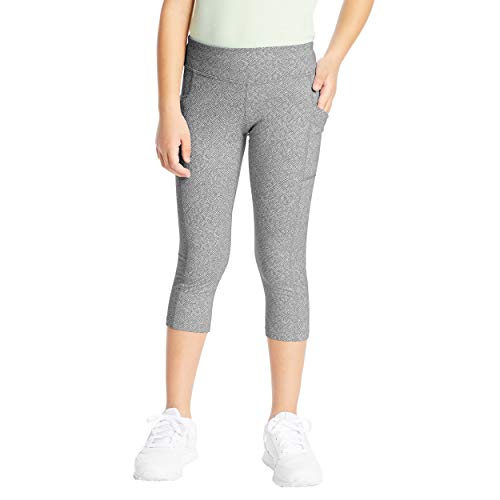C9 Champion Girls Premium Capri Leggings