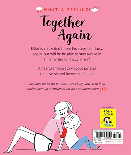 Together Again: A Story about Joy