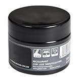 Huile d'entretien utile pour chaussures : la crème pour chaussures en cuir est livrée avec une huile spécialement formulée. La double face donne instantanément de l'éclat aux bottes et aux chaussures en cuir. Donne à tous les articles en cuir lisse une brillance rapide et soignée.