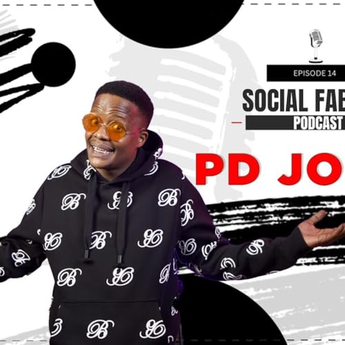 PD JOKES Unlock Your Life: Boundaries, Media, & Saving Yourself