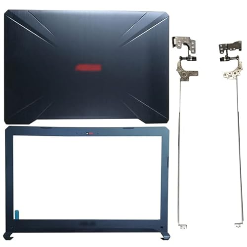 FX504 FX504G FX504GD FX504GM FX80 FX80G FX80GD m[gp\Rp LCD obNJo[/tgx[/qW/p[Xg/{gP[X(AB Hinges)