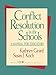 Conflict Resolution in the Schools: A Manual for Educators