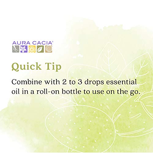 Aura Cacia Sweet Almond Skin Care Oil | Gc/Ms Tested For Purity | 480Ml (16 Fl. Oz.) #TOP4