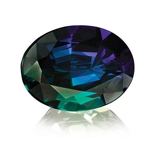 Kirti Sales 9.25 Ratti Lab Certified Alexandrite Stone Excellent Quality Gemstone (B07MJVS64B) Amazon Price History, Amazon Price Tracker