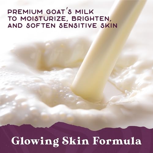 Purple Canyon Glowing Goat 2Oz Mini Whipped Body Butter thumb #3
