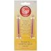 Boye Circular Aluminum 6/4mm Knitting Needles, 16-Inch