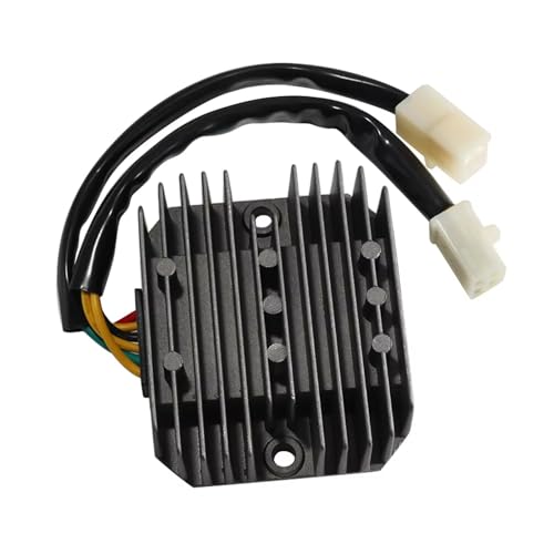 Régulateur de tension moto Kymco pour résoudre les pannes de batterie