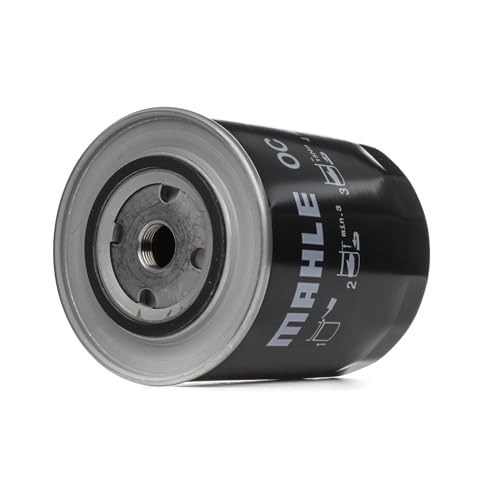 MAHLE OC 26 Ölfilter für VOLVO FH II