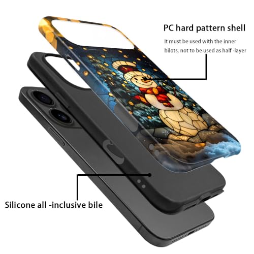 Coque iPhone 17 Pro Max anti-rayures protection complète en TPU