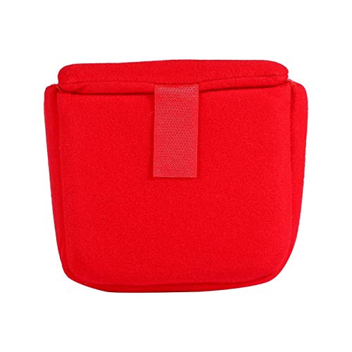 Inserto para Bolsa de Cámara, Acolchado y Resistente al Agua miniatura 1