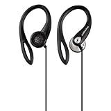 Thomson EAR 5010 - Auriculares de clip