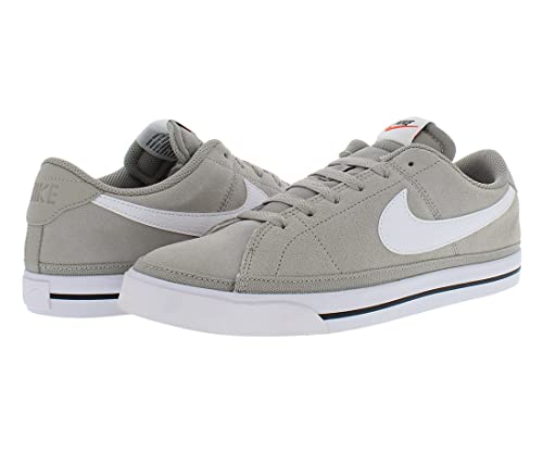 Nike Mens Court Legacy CNVS Running Shoes3