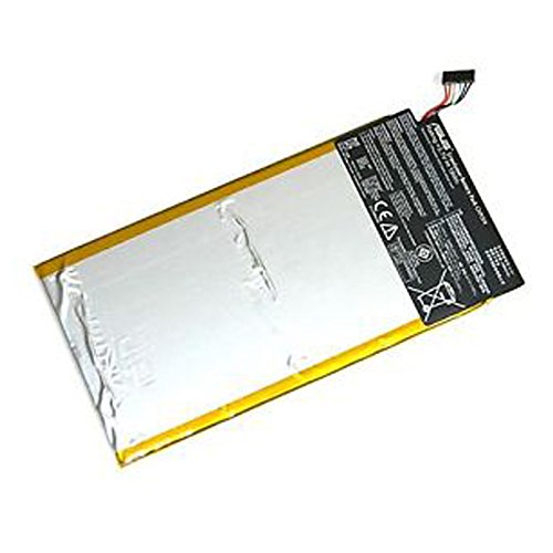 Batterie pour ASUS MemoPad 10 ME102A K00F prolongez vos séries avec 4980 mAh