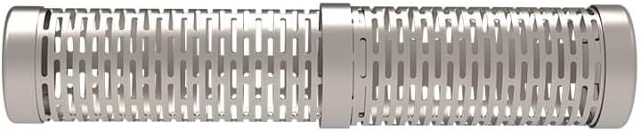 Pit Boss Expandable Pellet Smoker Tube, 7in to 12in - 41075