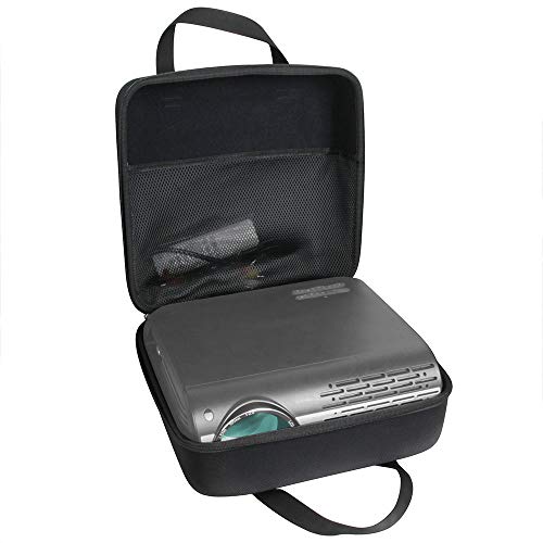 YABER プロジェクター 7000lm 弊社で1回のみ使用した商品