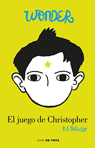 Juego de Christopher, El [Spanish] 6073148690 Book Cover