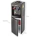 Farberware FW29919 Freestanding Hot and Cool Water Cooler Dispenser, Black