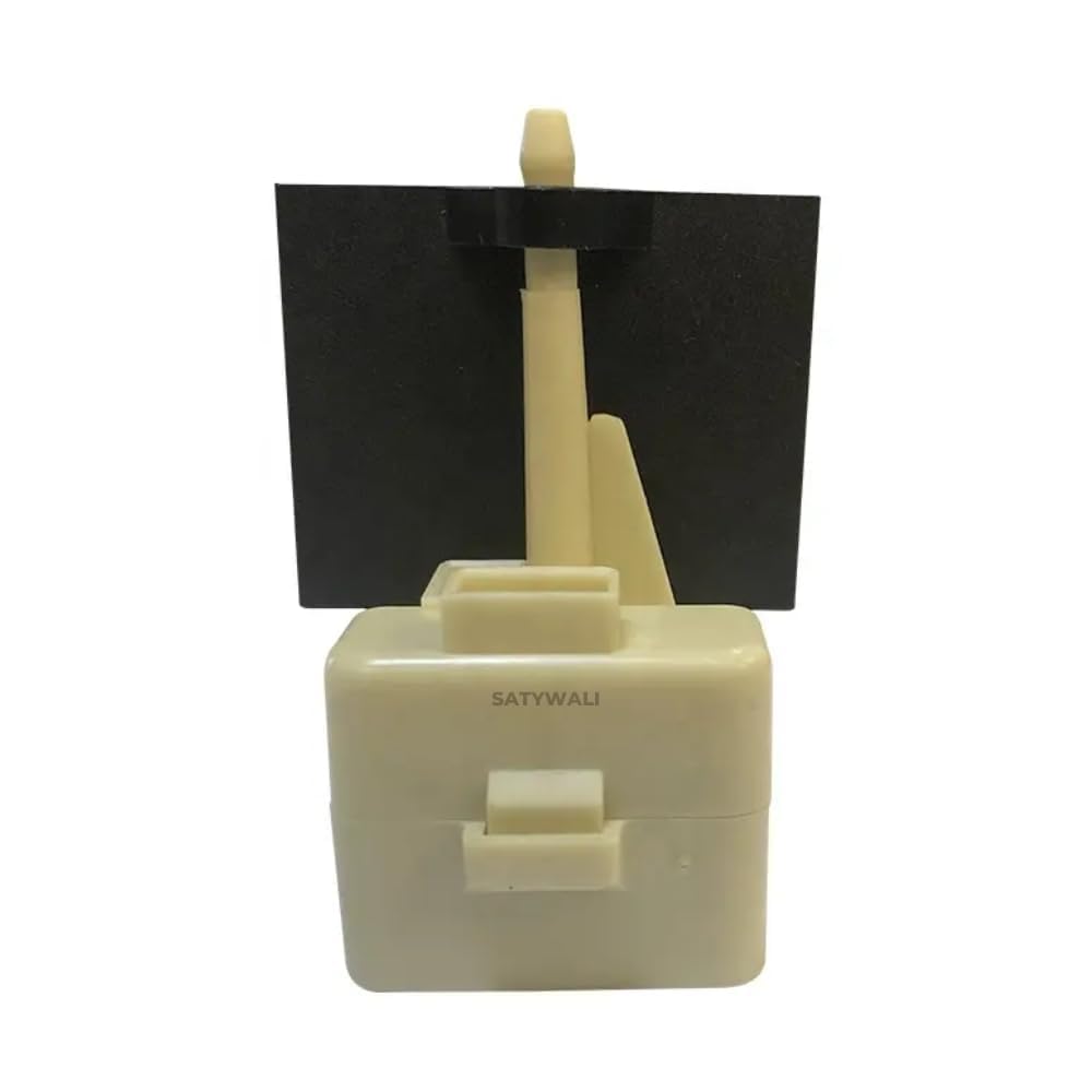 Compressor Relay Overload Set Compatible with Samsung Single Door Refrigerator
