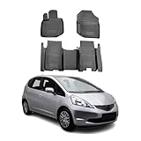 Tapis de sol antidérapants garantissant une adhérence solide et une stabilité accrue