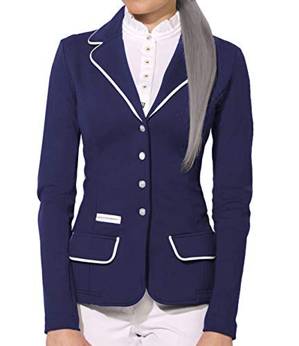 Avon Equine Horse Riding Ladies Premium And Comfortable Show Jackets Competition Jackets Riding Jackets